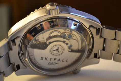 omega 007 skyfall seamaster replica|omega seamaster reproduction.